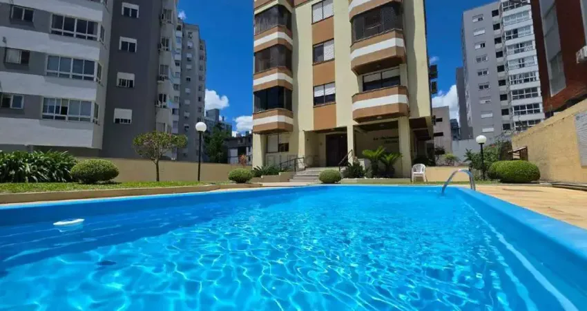 Apartamento com 2 quartos à venda na Rua Paraná, 246, Centro, Bento Gonçalves