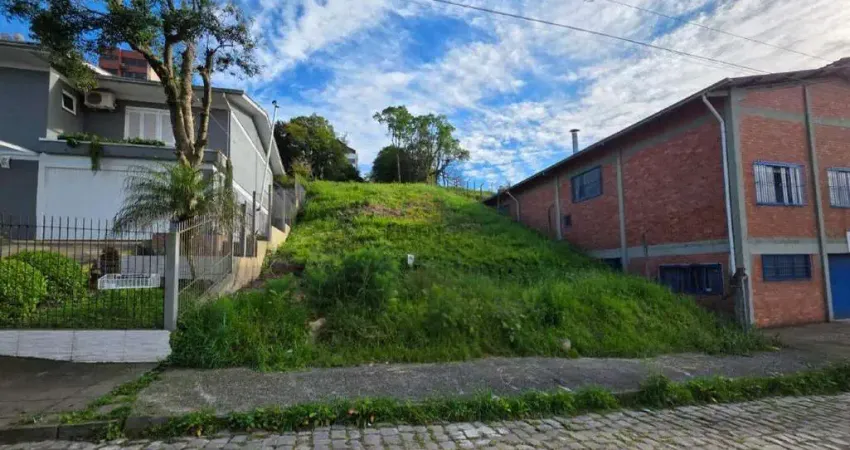 Terreno à venda na Rua Amábile Campagnolo Sonza, 71, Universitário, Bento Gonçalves