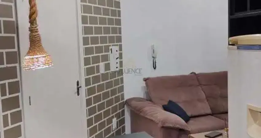 Apartamento com 2 quartos à venda na Rua José Lunelli, 300, São Roque, Bento Gonçalves