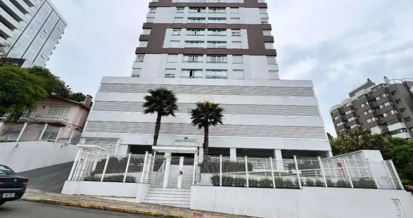 Apartamento à venda, 3 quartos, 3 suítes, 2 vagas, são francisco - bento gonçalves/rs