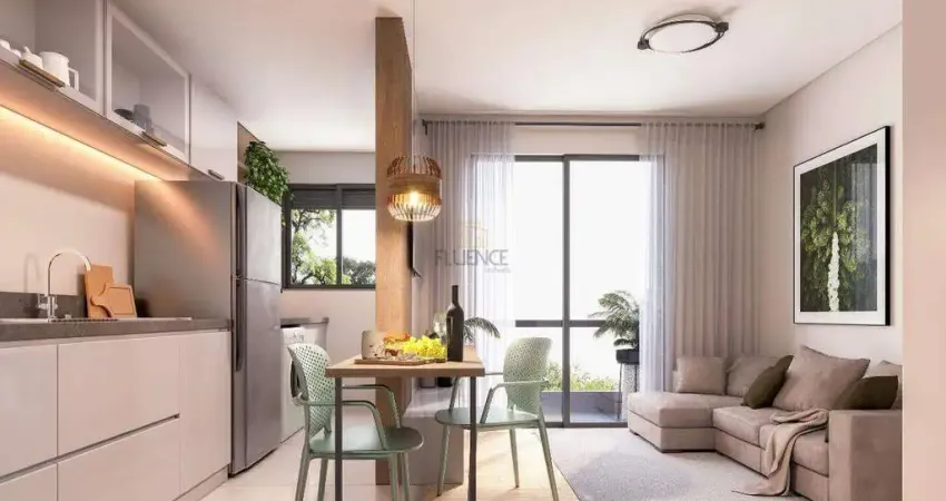 Apartamento com 1 quarto à venda na Rua Buarque De Macedo, 2638, Centro, Garibaldi