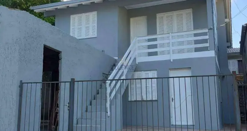 Casa com 2 quartos à venda na Rua Dorval Antônio Ferretti, 46, Aparecida, Bento Gonçalves