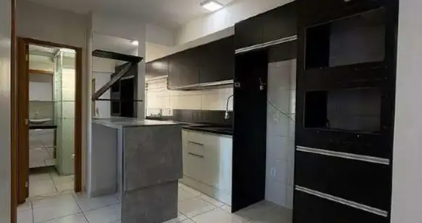 Apartamento com 2 quartos à venda na Rua Sestilo Gasparri, 700, Humaitá, Bento Gonçalves