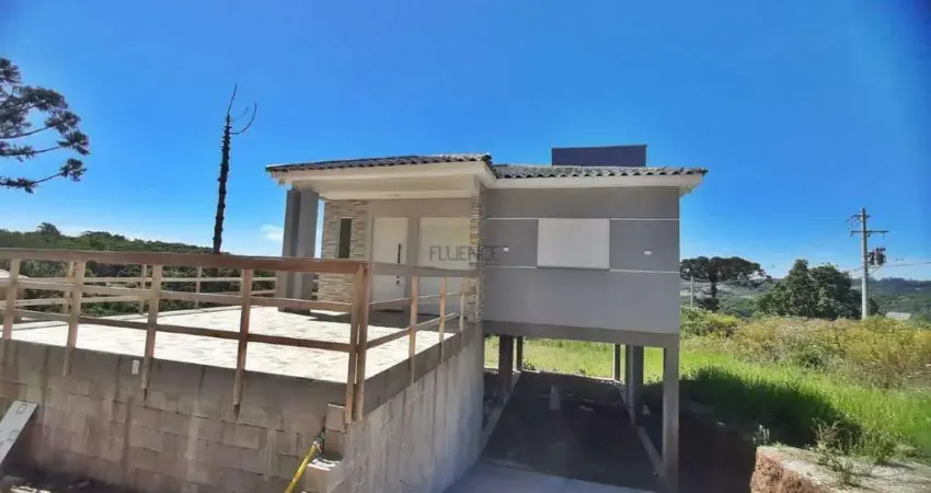 Casa com 2 quartos à venda na Rua Barão do Triunfo, 1000, Chácaras, Garibaldi