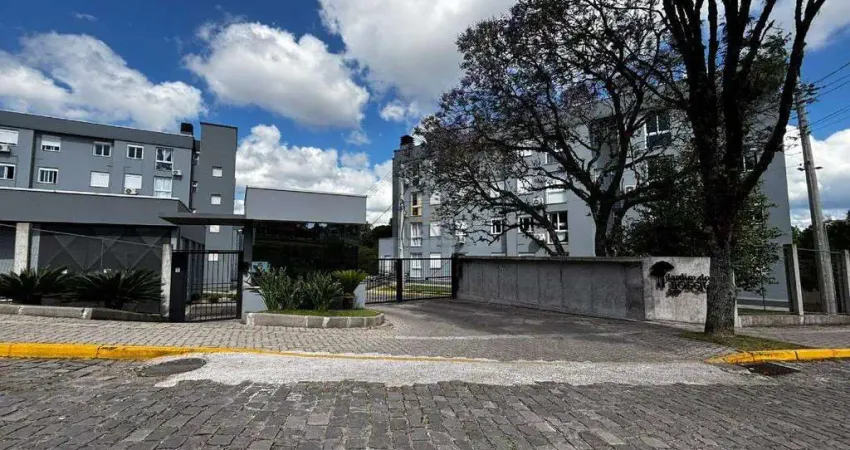 Apartamento à venda, 2 quartos, 1 vaga, vale verde - garibaldi/rs