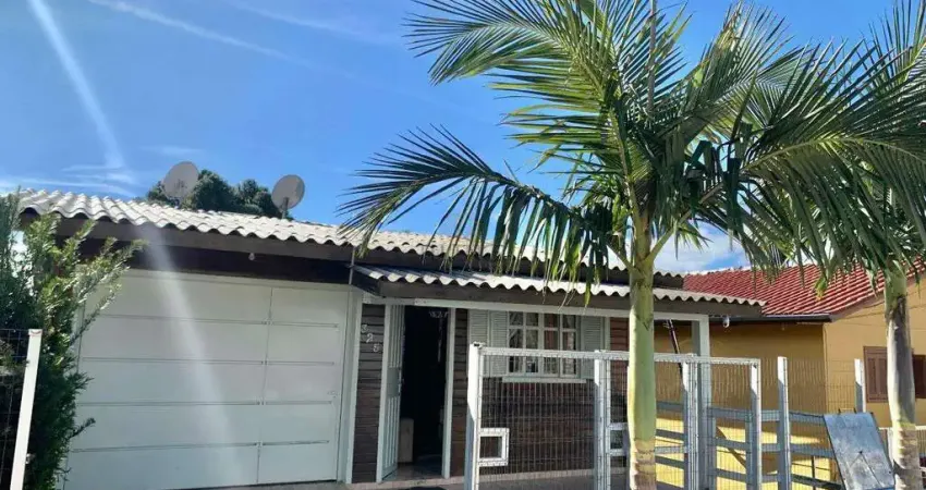 Casa com 4 quartos à venda na Rua Noely Clemente de Rossi, 325, Santa Helena, Bento Gonçalves