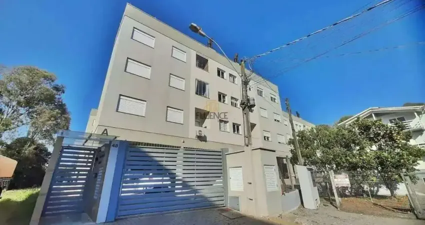 Apartamento à venda na Rua Angela Carniel, 48, Alfândega, Garibaldi