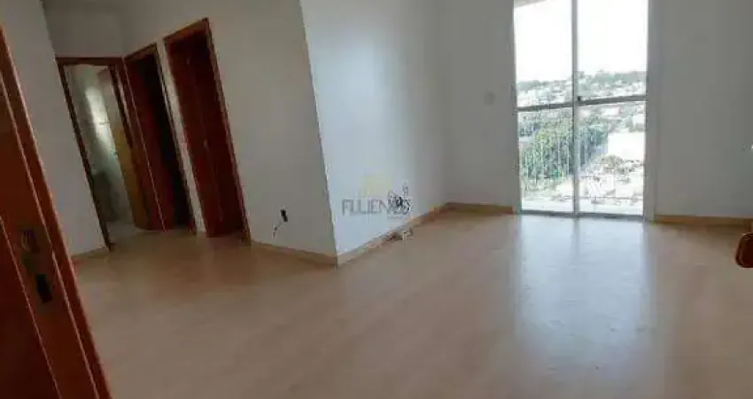 Apartamento com 2 quartos à venda na Rua Sestilo Gasparri, 700, Progresso, Bento Gonçalves