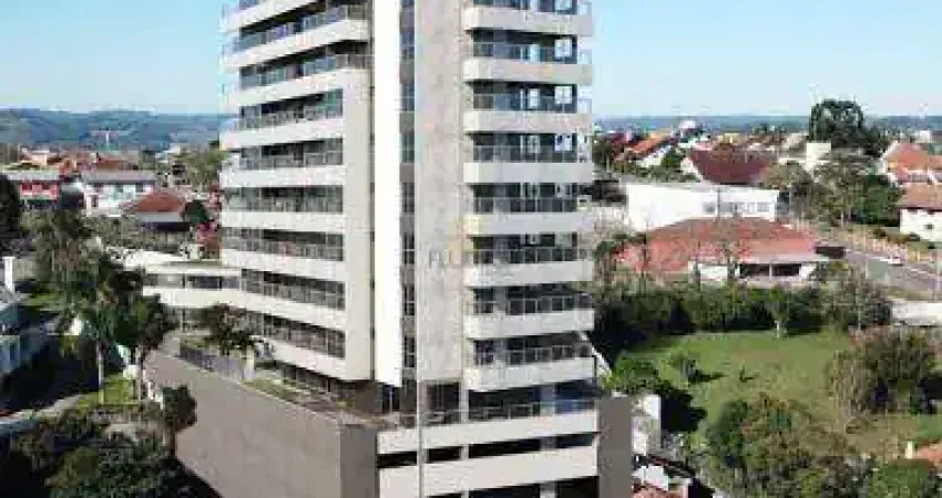 Apartamento à venda, 3 quartos, 1 suíte, 2 vagas, planalto - bento gonçalves/rs