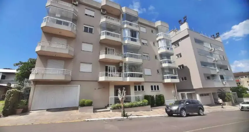 Apartamento com 2 quartos à venda na Rua Vicente Faraon, 318, Centro, Garibaldi