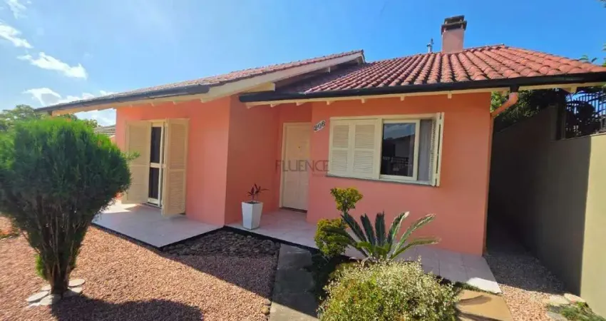 Casa com 3 quartos à venda na Rua Mário Hilário Poletto, 206, Verona, Bento Gonçalves