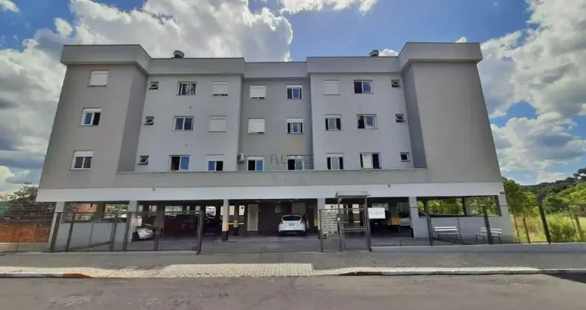 Apartamento com 2 quartos à venda na Rua Nova Prata, 553, Navegantes, Carlos Barbosa