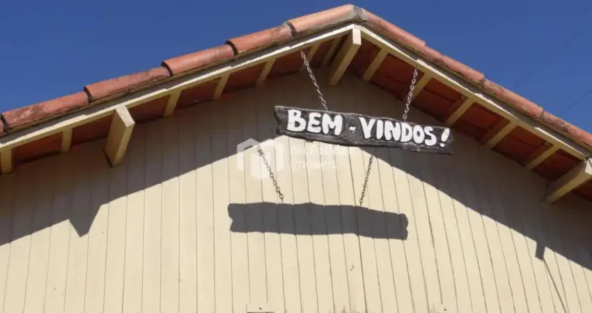 Chácara / sítio com 2 quartos à venda na Bairro dos Carneiros, 00, Zona Rural, Piranguinho
