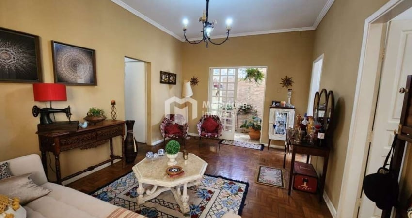 Casa com área Gourmet