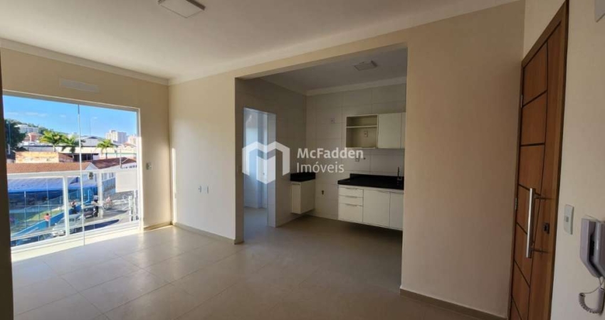 Apartamento com 2 quartos para alugar na Rua Maurício Kaysermann, 79, Boa Vista, Itajubá