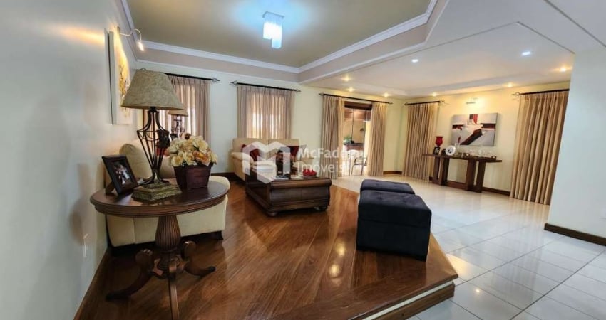 Casa com 4 quartos à venda na Rua Miguel Mohallen, 218, Morro Chic, Itajubá