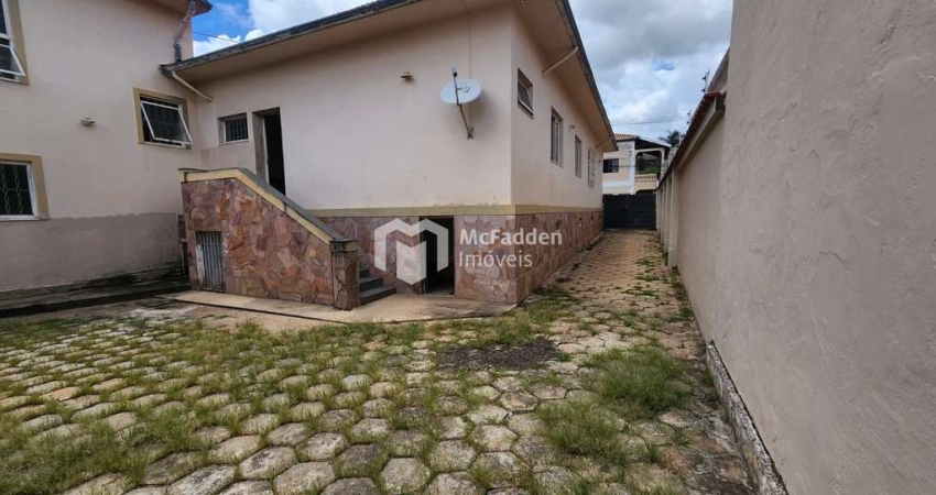 Casa com 6 quartos à venda na Rua Doutor Xavier Lisboa, 153, Varginha, Itajubá