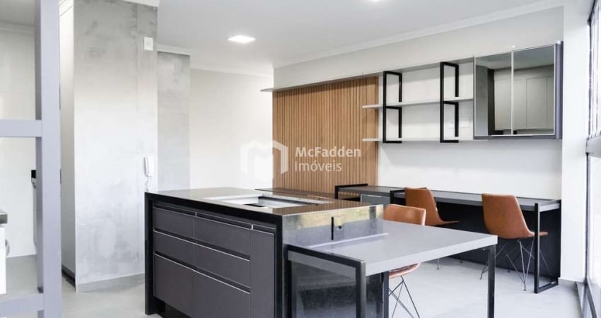 Apartamento com 2 quartos à venda na Avenida Bps, 2243, Cruzeiro, Itajubá