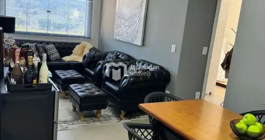 Apartamento com 2 quartos para alugar na Rua Oscar Rennó, 345, Nossa Senhora da Agonia, Itajubá