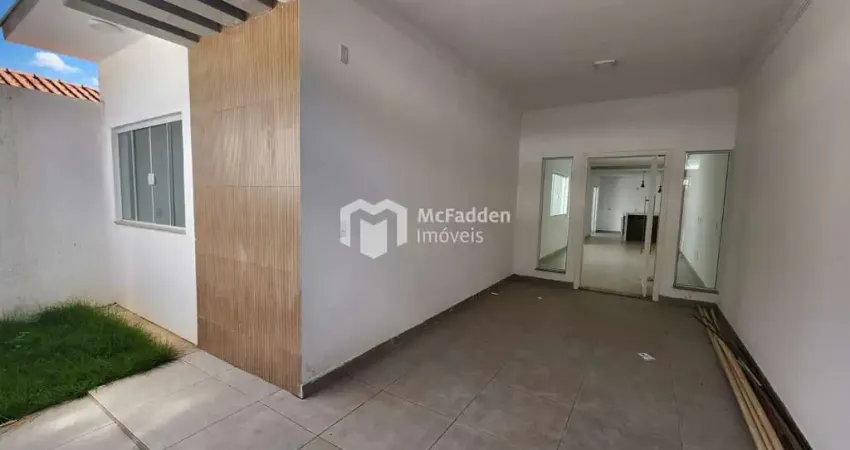 Casa com 3 quartos à venda na Rua Projetada 3, 679, Nossa Senhora de Fátima, Itajubá