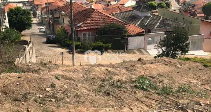 Terreno à venda na Rua Vargem Grande, sn, Medicina, Itajubá