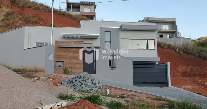 Casa com 3 quartos à venda na Rua Projetada 9, 11, Nossa Senhora de Fátima, Itajubá