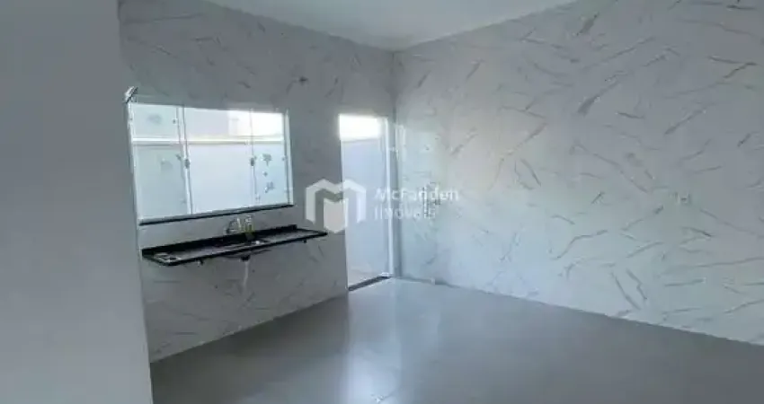 Casa com 2 quartos à venda na Rua Alfredo Lemos de Vasconcelos, 136, Rebourgeon, Itajubá