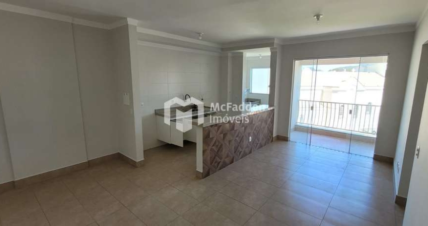 Apartamento com 2 quartos para alugar na Avenida Cesário Alvim, 68, Varginha, Itajubá