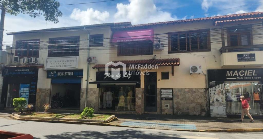 Ponto comercial para alugar na Praça Presidente Getúlio Vargas, 70, Centro, Itajubá