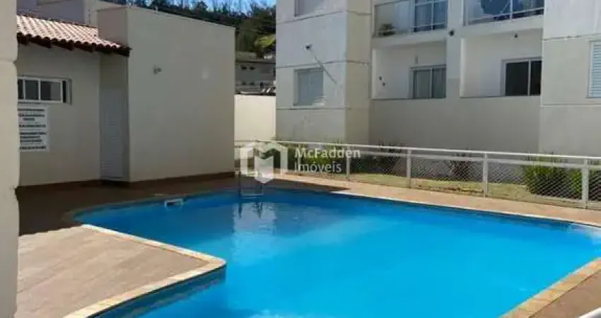Apartamento com 2 quartos à venda na Avenida Doutor Antônio Braga Filho, 1279, Varginha, Itajubá