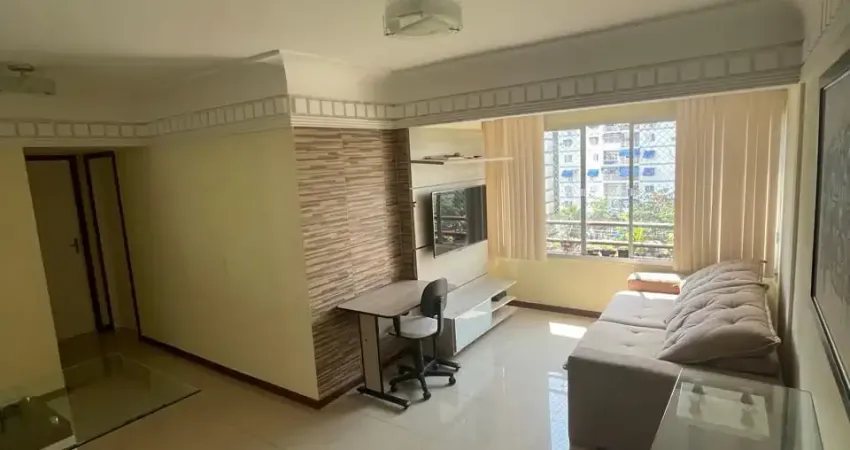 Apartamento com 2 quartos á venda em Brotas, Salvador-BA