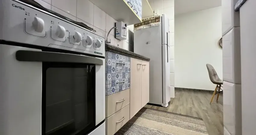 Apartamento com 1 quarto à venda na Rua Altino Serbeto de Barros, 94, Pituba, Salvador