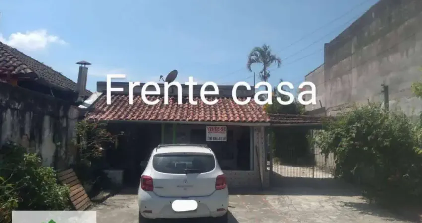Casa com 5 dormitórios à venda, 620 m² por R$ 1.613.300,00 - Centro - Caraguatatuba/SP