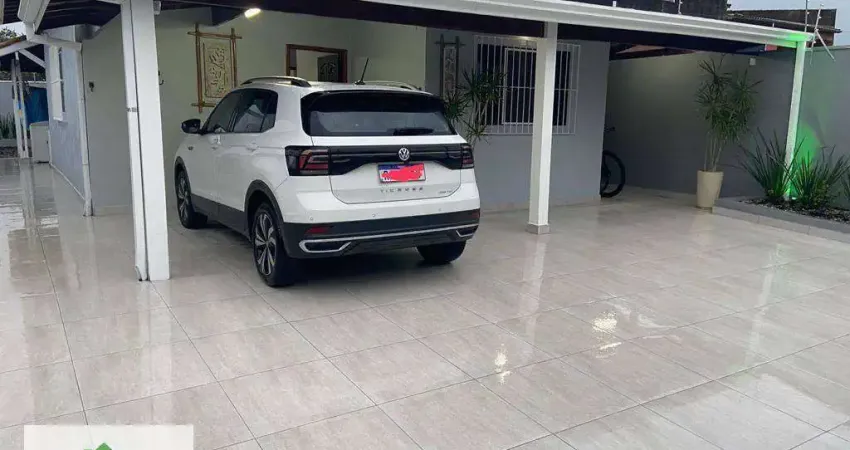 Casa com 2 dormitórios à venda, 205 m² por R$ 550.000,00 - Getuba - Caraguatatuba/SP
