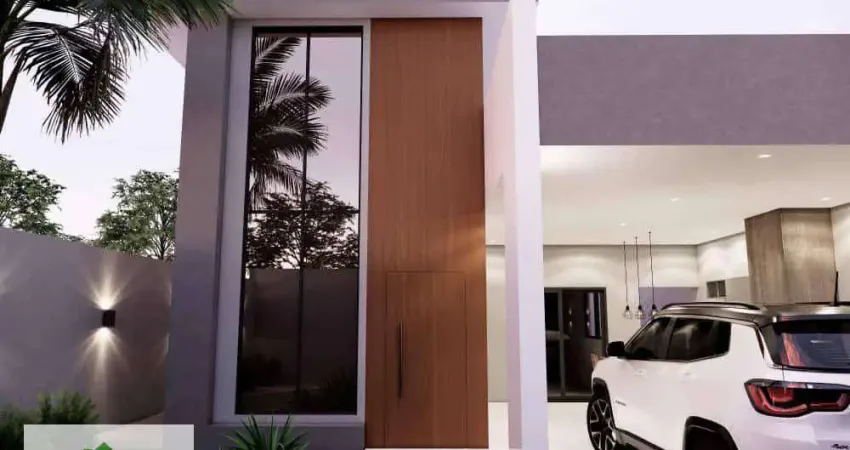 Casa com 3 dormitórios à venda, 180 m² por R$ 800.000,00 - Massaguaçu - Caraguatatuba/SP