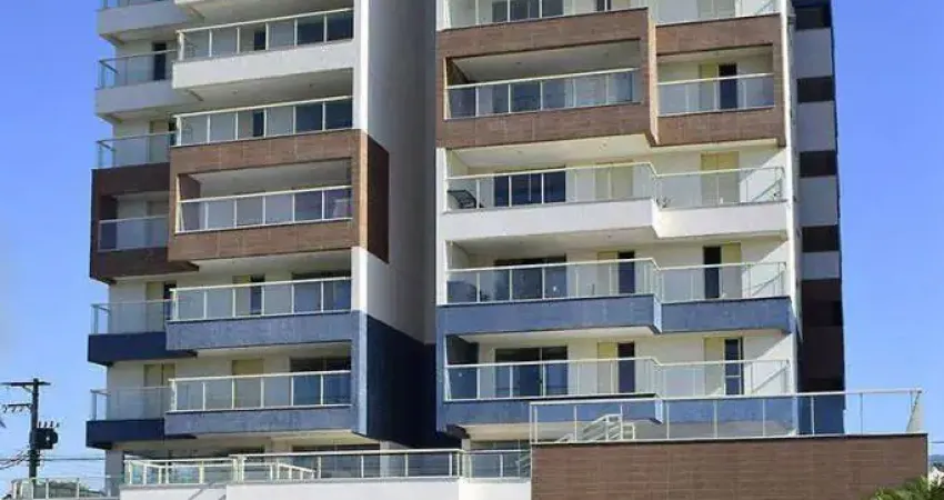 Apartamento com 3 dormitórios, 108 m² - venda por R$ 1.100.000,00 ou aluguel por R$ 6.930,00/mês - Indaiá - Caraguatatuba/SP