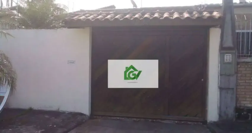 Casa com 2 dormitórios à venda, 148 m² por R$ 430.000,00 - Indaiá - Caraguatatuba/SP