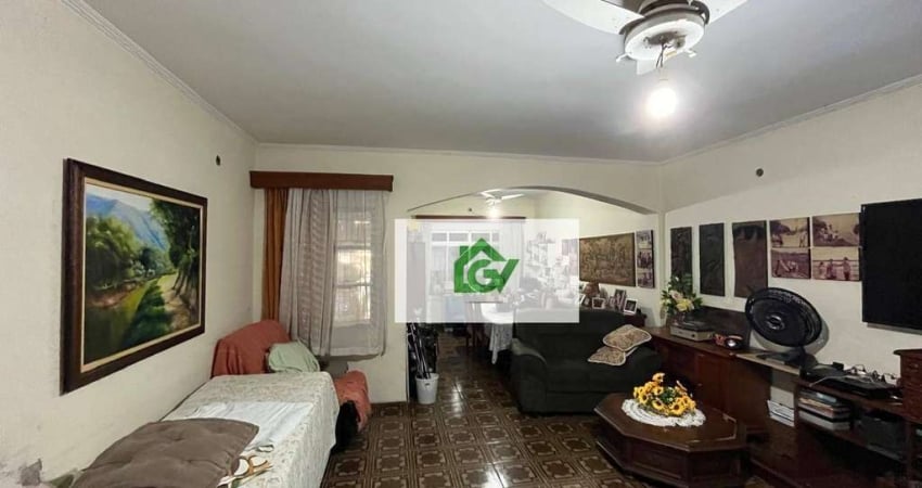 Sobrado à venda, 510 m² por R$ 2.968.000,00 - Centro - Caraguatatuba/SP