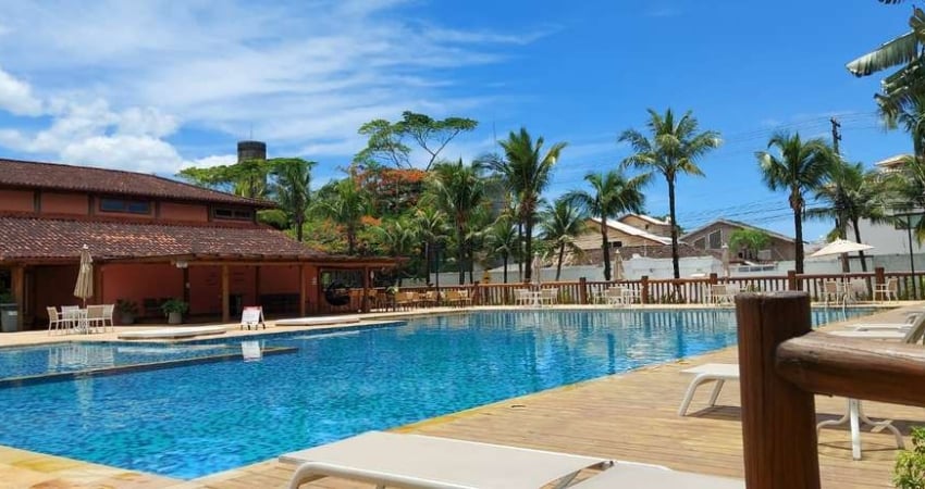 Sobrado à venda, 57 m² por R$ 950.000,00 - Maresias - São Sebastião/SP