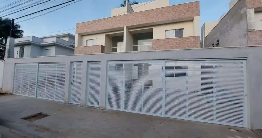 Sobrado com 4 dormitórios 4 Suítes à venda, 180 m² por R$ 2.400.000 - Juquehy - São Sebastião/SP