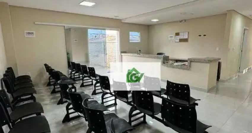 Sala comercial para alugar no Indaiá, Caraguatatuba 