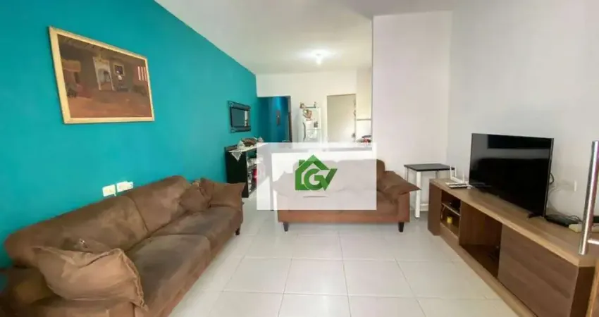 Casa com 2 dormitórios à venda, 100 m² por R$ 400.000,00 - Praia da Maranduba - Ubatuba/SP