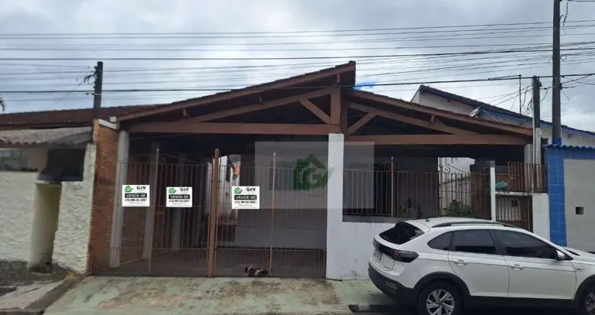 Casa com 2 dormitórios Suíte à venda, 140 m² por R$ 580.000 - Sumaré - Caraguatatuba/SP