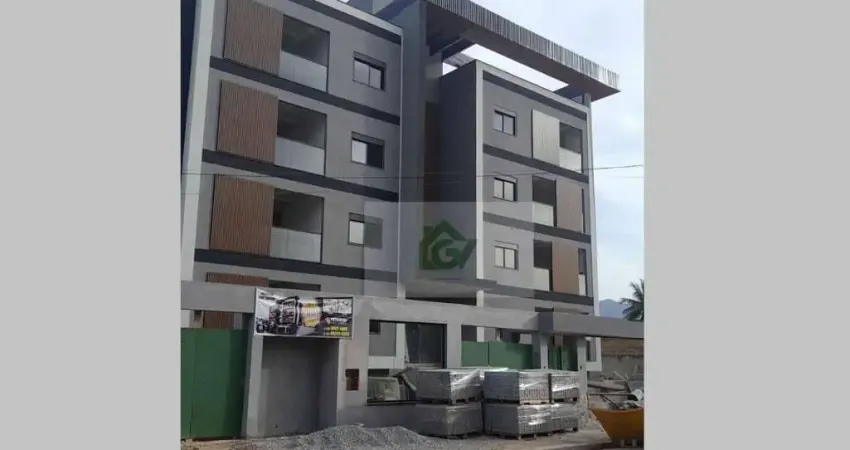 Apartamento Novo com 2 dormitórios Suíte à venda, 67 m² por R$ 650.000 - Praia do Indaiá - Caraguatatuba/SP