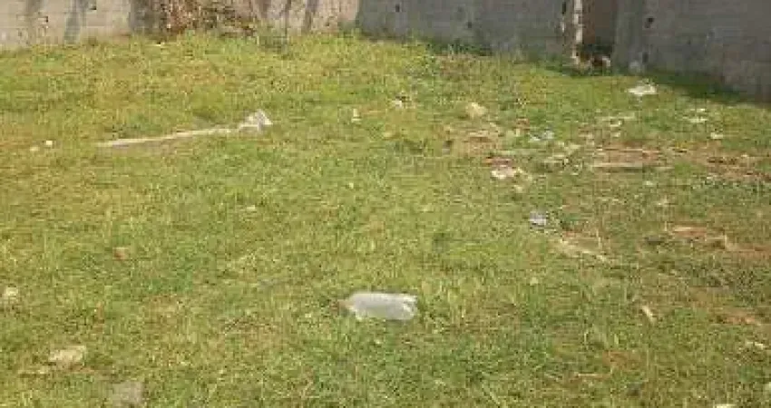 Terreno à venda, 306 m² por R$ 370.000,00 - Balneário dos Golfinhos - Caraguatatuba/SP