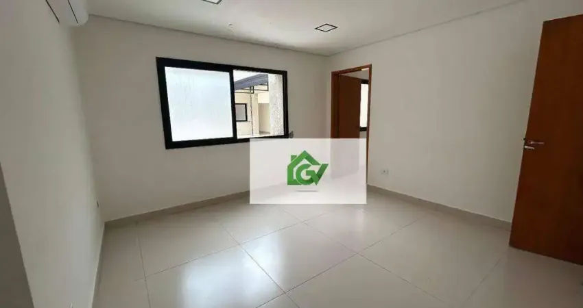 Sala para alugar, 28 m² por R$ 2.380,85/mês - Centro - Caraguatatuba/SP