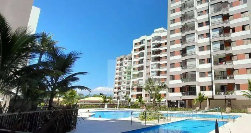 Apartamento com 2 dormitórios Suíte à venda, 56 m² por R$ 580.000 - Martim de Sá - Caraguatatuba/SP