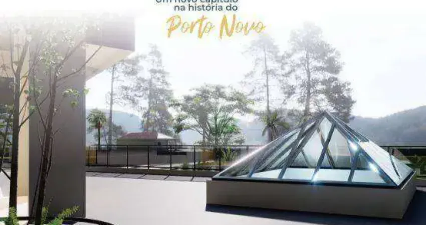 Apartamento com 3 dormitórios à venda, 94 m² por R$ 696.700,00 - Porto Novo - Caraguatatuba/SP