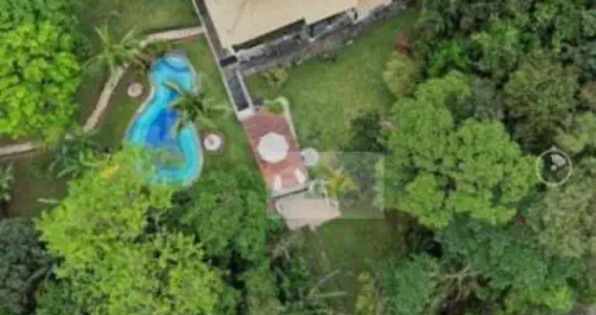 Terreno à venda, 425 m² por R$ 1.500.000,00 - T Grande - São Sebastião/SP