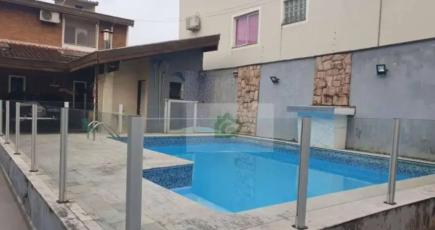 Casa com 3 dormitórios à venda, 244 m² por R$ 830.000,00 - Martim de Sá - Caraguatatuba/SP